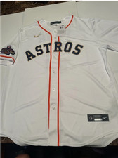 2022 Houston Astros World Series Champions Memorabilia Guide 22