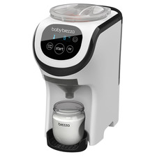 Formula Pro Mini Baby Formula Mixer Machine Fits Small Spaces and Is Portable fo