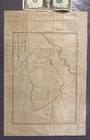 Hand-Drawn Survey Map - 121 Acre Oil Tract in Ritchie County, West Virginia — photo 6