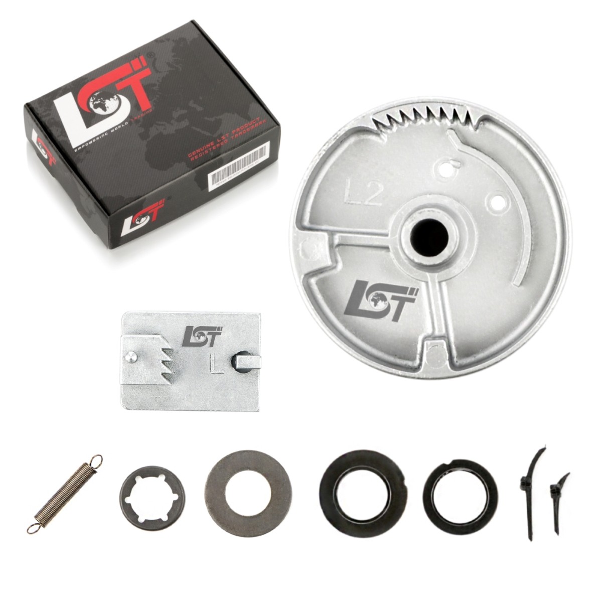 Armrest Repair Kit Repair Bushing Left for MERCEDES-BENZ SPRINTER 906