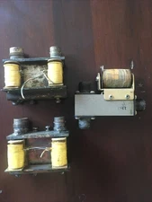 Coax Relay T/R Switch