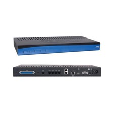 Adtran Total Access 908E Gen 3 with Lifeline Fxo Router Desktop Rack-Mountable