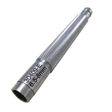 30409-E 6.5-8mm Steel Watch Crown Winder Mechanical Disassemble Winding Tool aa