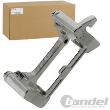 BREMSSATTEL-HALTER BREMS-TRÄGER HINTEN RECHTS für AUDI A4 B8 A5 A6 A7 Q5