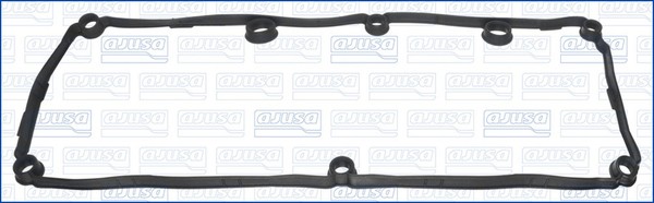 Dichtung Zylinderkopfhaube Ajusa 11122200 FüR Skoda VW Audi Seat Transporter 1T1-image