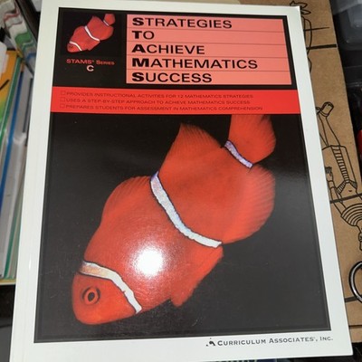 Strategies To Achieve Mathematics Success