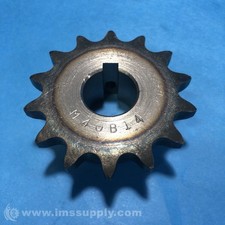Sanko-Seisakusho M40B14 Standard Sprocket, New B Type USIP