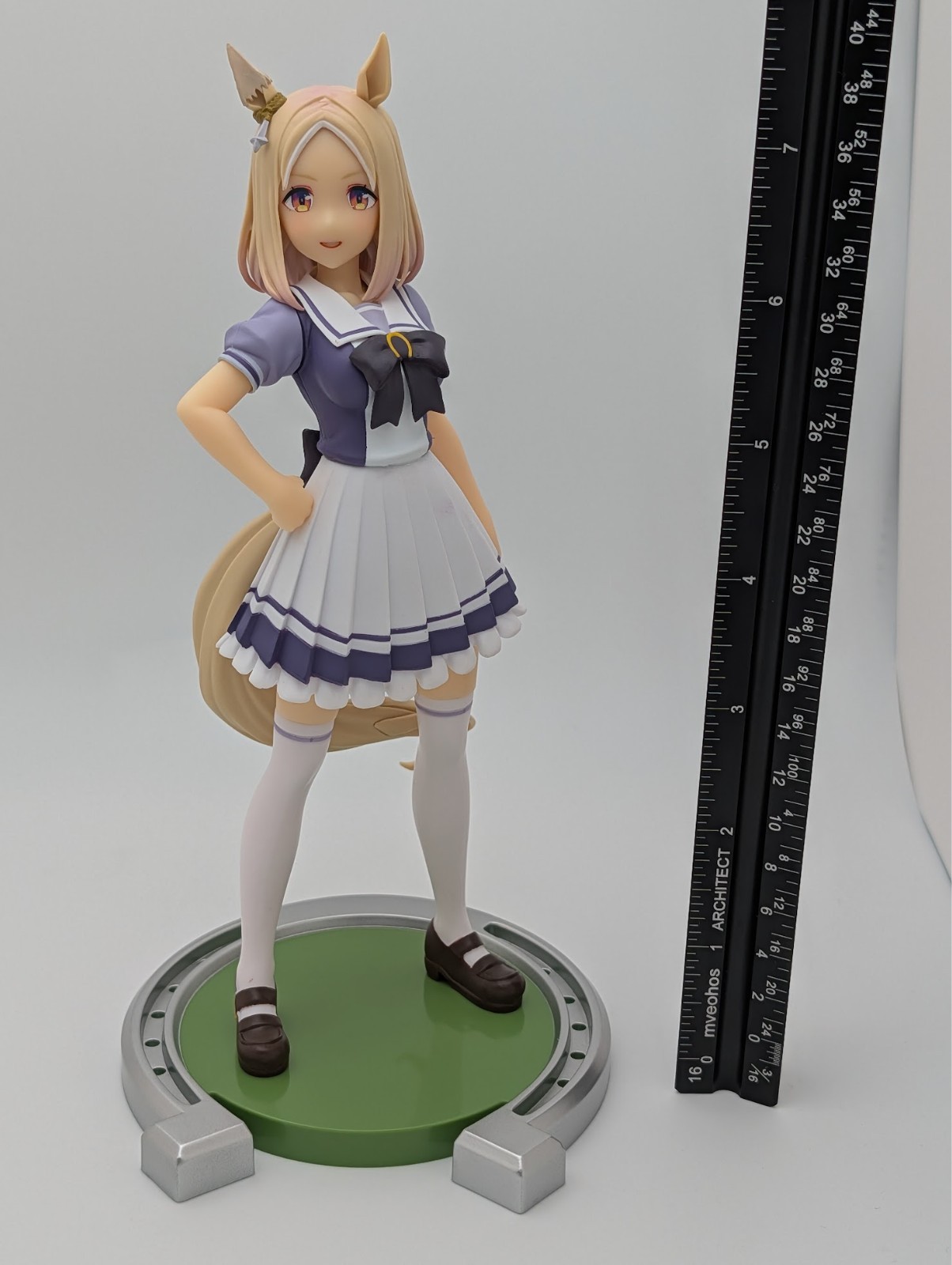 Umamusume Narita Top Road Figure Bandai Spirits Prize Figure Loose