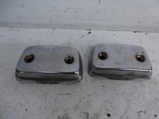 SUZUKI GSX750 ET Cam End Caps