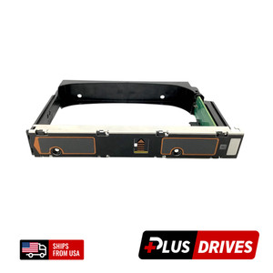 Seagate 5U84 JBOD Tray Carrier Caddy SAS 3.5" Drive Bracket for Seagate and Dell