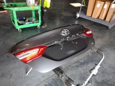 Trunk/Hatch/Tailgate Rear View Camera Fits 18-24 CAMRY 577436