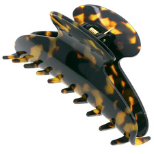 Paris CP3030 French Hair Clip for Women Thick Hair for Long Curly Wavy Hair, Han