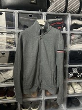 Moncler Maglia Cardigan Size Large Retail 1450