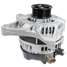 Genuine Motorcraft Alternator  GL-921