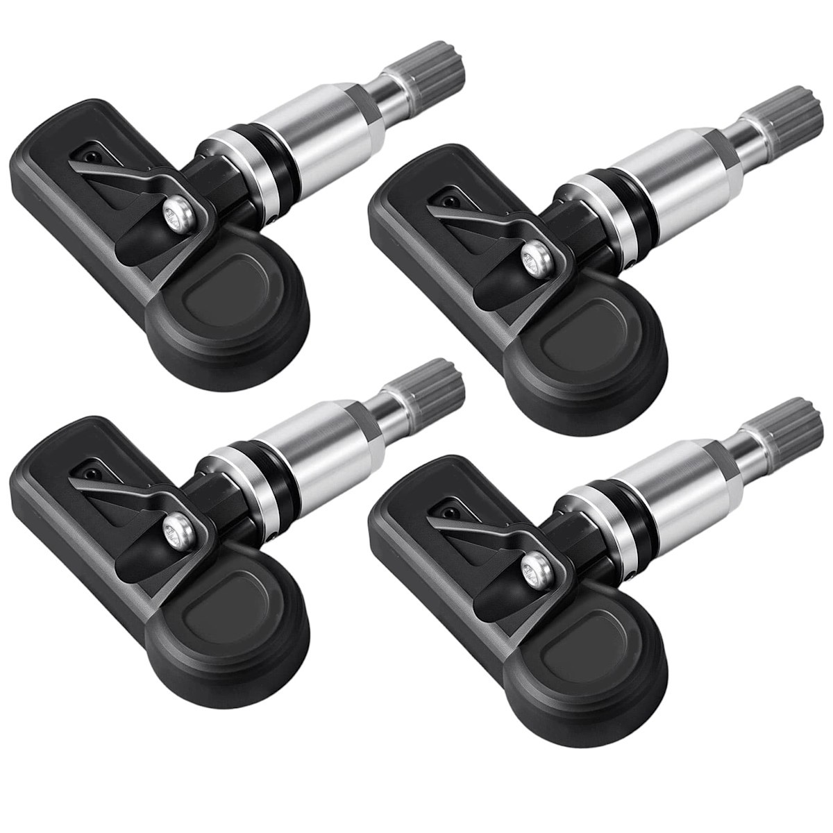 Aston Martin DB11 2017-2018 Tpms sensors Set of 4