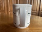Longaberger Woven Traditions Heritage Green Mug — photo 2