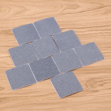 10 Pcs Non-slip Washer Foot Pads Support Anti Vibration for Washing