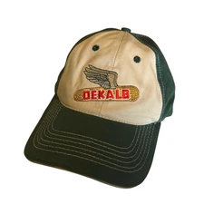 DEKALB K-Products Hat Cap Farm Corn