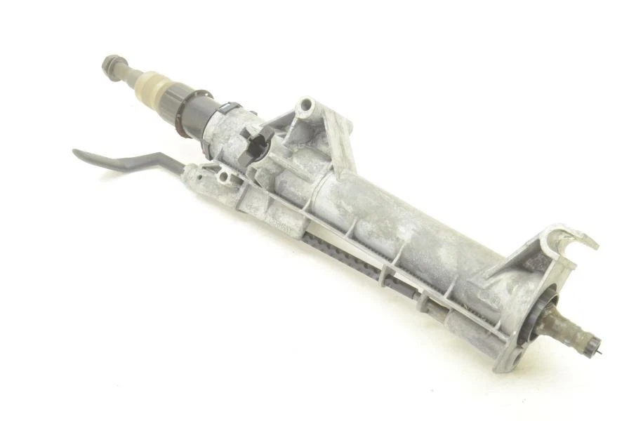 2001-2004 Porsche Boxster 996 Bare Steering Column Assembly Foto 3 de 4