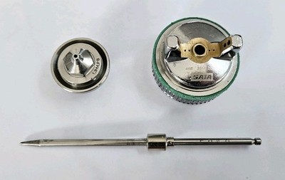 Sata Satajet 3000 B 1.3 HVLP Spritzpistole Düse Nadelset Spritzpistole 132936