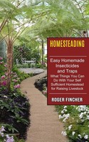 Roger Fincher | Homesteading | Taschenbuch | Englisch (2021) | John Kembrey