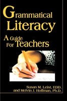 Susan M. Leist (U. A.) | Grammatical Literacy | Taschenbuch | Englisch (2000)