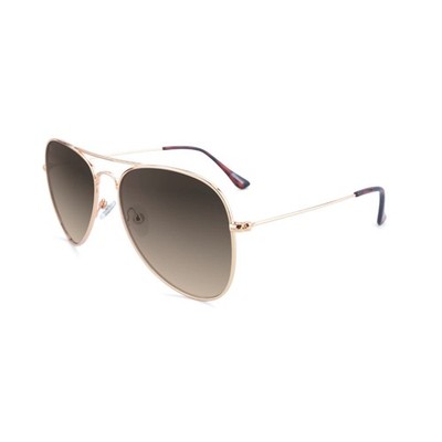 Knockaround Mile High Polarized Sunglasses  VegasVelour