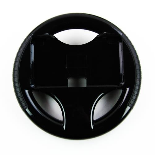 LENKRAD / WHEEL FÜR NINTENDO 3DS VOM DRITTHERSTELLER