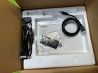 Sony UDA1B Hi Res USB DAC Desktop Audio System Optical PC Amplifier Silver Mint — photo 4