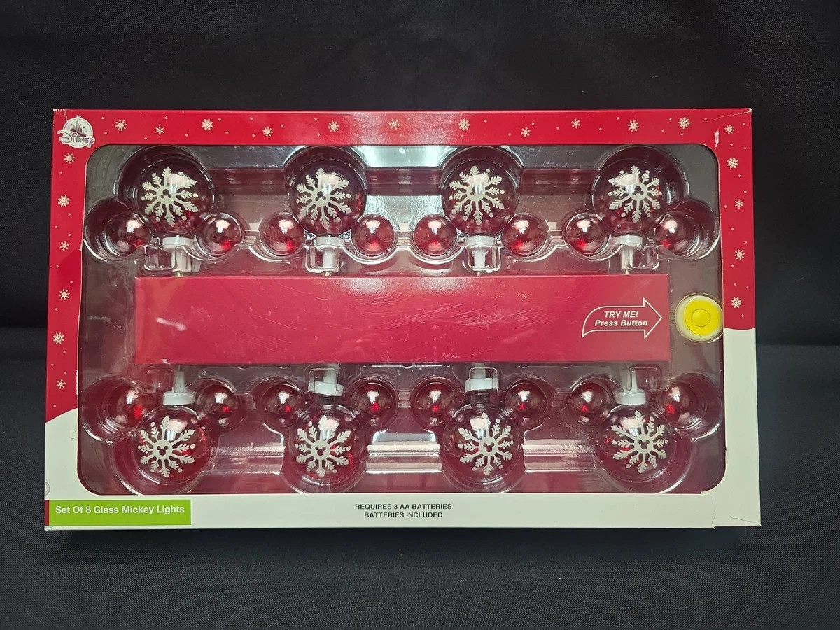 disney christmas lights products for sale | eBay