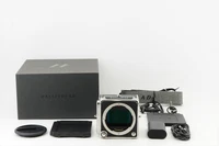 [ Almost Unused ] Hasselblad 907X + CFV II 50C 50MP Medium Format Camera #27299