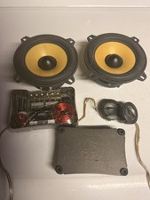 Focal K2 Power Series 5.25