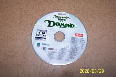 Neverwinter Nights Diamond