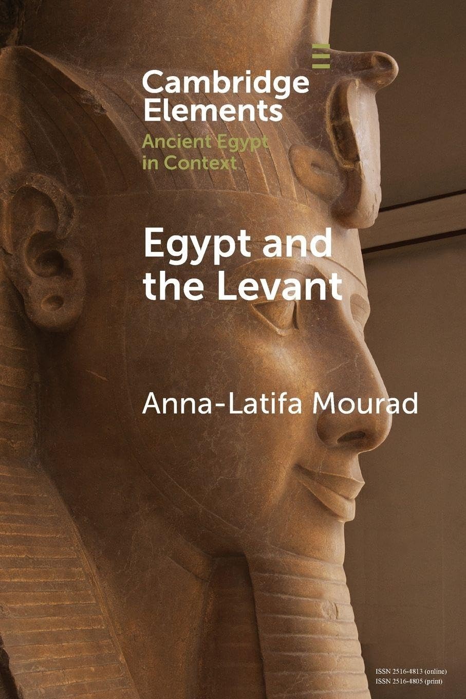Egypt and the Levant: Networks and Negotiations in the Bronze Age (Elements in Ancient Egypt in Context) - Image 3