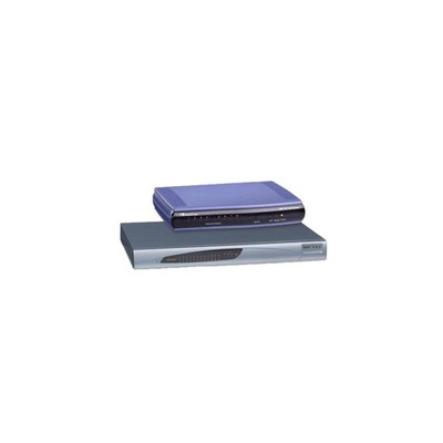 Audiocodes MP114/2S/2O/SIP MP-114 2 FXS 2 FXO ATA Gateway