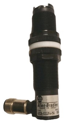 Allen-Bradley - 42CB-U1LPA-M4  Photoelectric Sensor