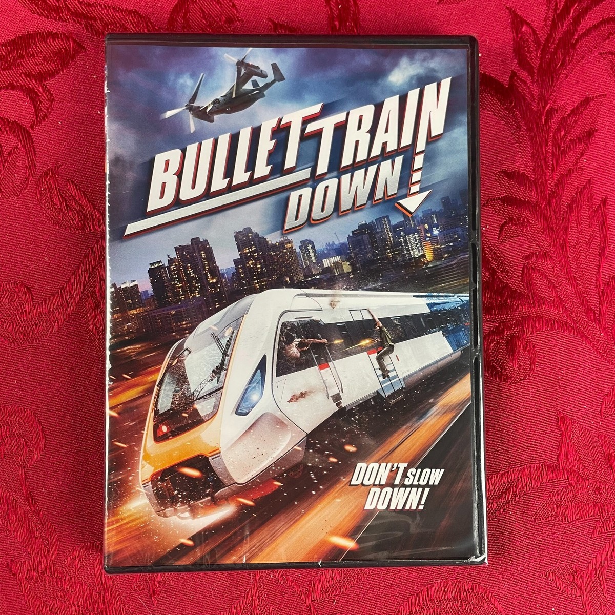 BULLET TRAIN 新世界 DVD Amazon.com: Hazovo BULLET TRAIN ARENA TOUR 2022「新世界 -NEW