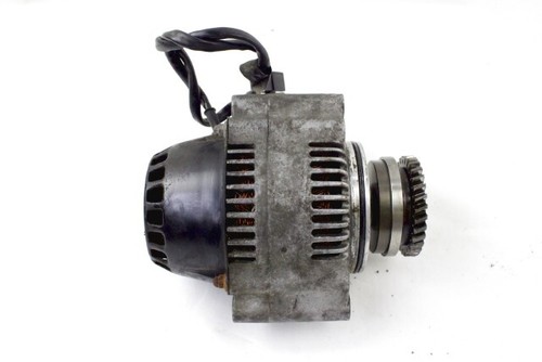 Suzuki Gsx 750 F 3140019C02 Alternator 88 - 89 Denso 1002114910 3140 - Picture 2 of 5