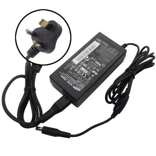 Samsung 58W 14V 4.14A Adapter Power Supply 5.5*2.5mm A5814-FPN Laptop Charger - Picture 4 of 7