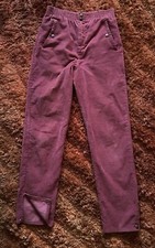 vintage corduroy pants