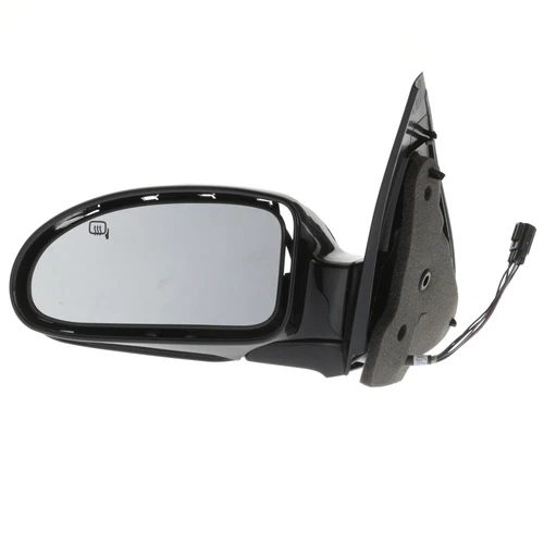 Genuine Ford 2002-2004 Focus Door Side View Mirror Assembly Left 2M5Z-17683-BA
