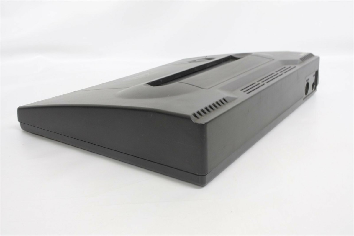 NEO・GEO NEO GEO AES Console System Ref 73745 5 Digits Latest Edition
