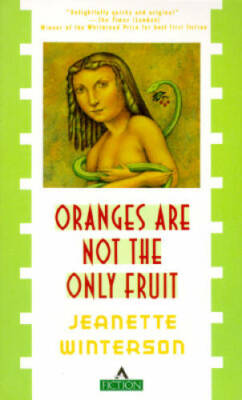 Oranges Are Not the Only Fruit - Paperback By Winterson, Jeanette