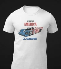 956 Joest Racing 1986 T-Shirt