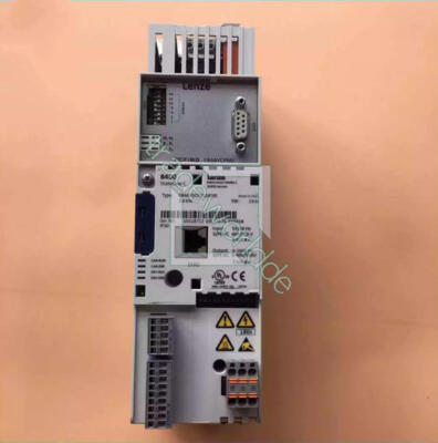 Used 1PC LENZE working E84AVSCE3024SXS PMXXX/E84AV/3.0KW