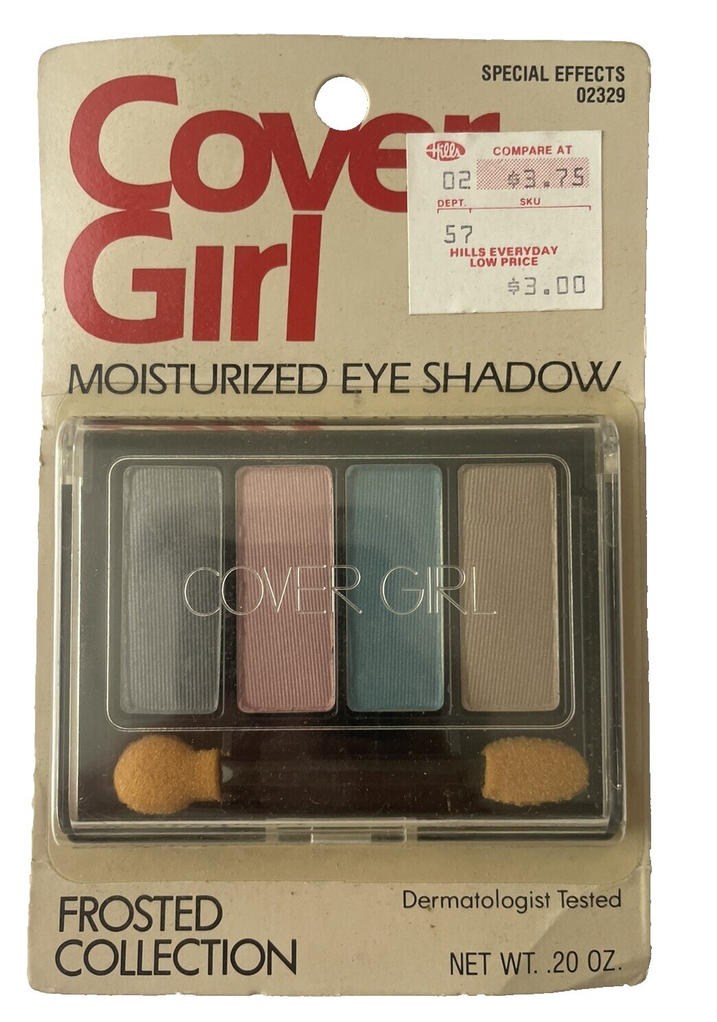 Vintage Eye Shadow | eBay