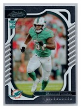 2022 Panini Absolute Rookies RC #1-1-200 - Pick Your Card!
