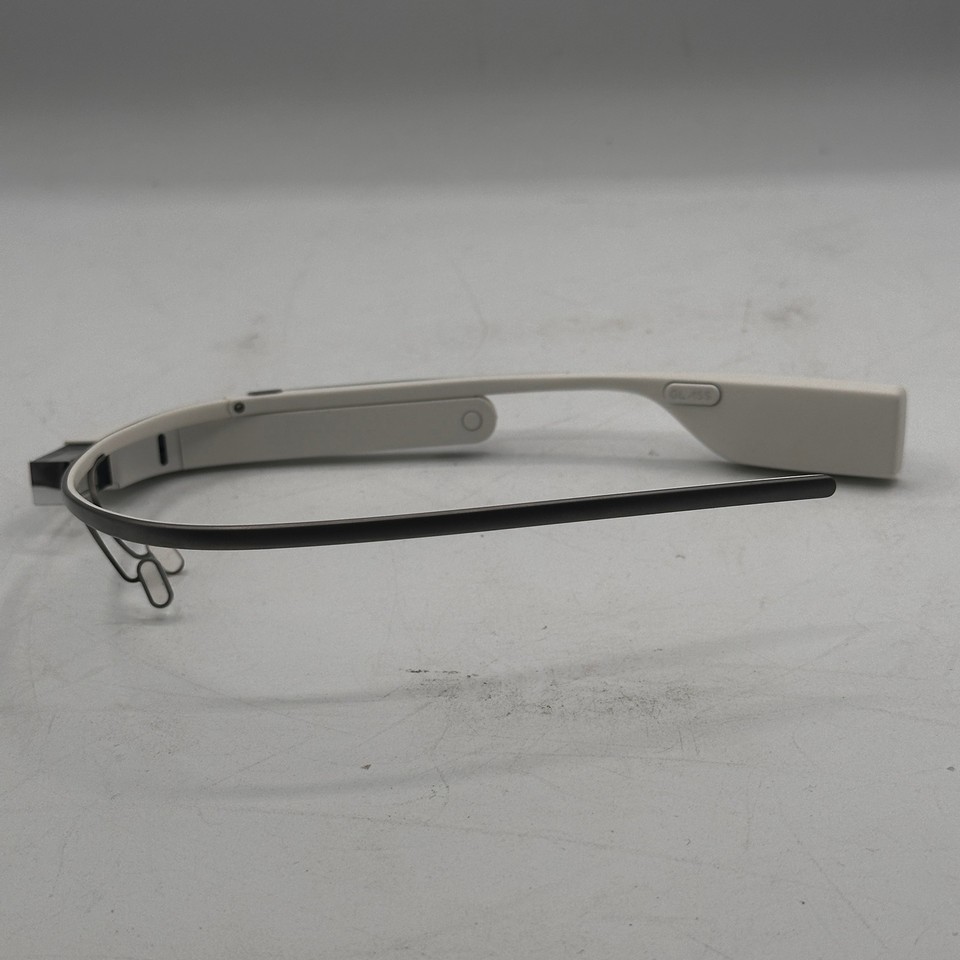 Google Glass Smart Glasses XEC Explorer Edition eBay
