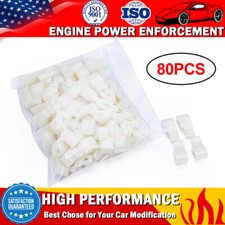 20PACK 80040 285770 Washer Parts Agitator Dogs Kit For Whirlpool Kenmore 80PCS