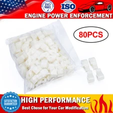 20PACK 80040 285770 Washer Parts Agitator Dogs Kit For Whirlpool Kenmore 80PCS